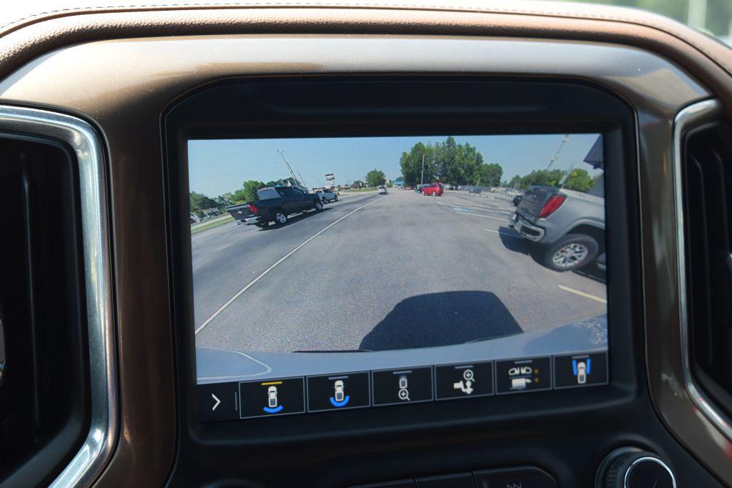 2019 Chevrolet Silverado 1500 High Country - Photo 16
